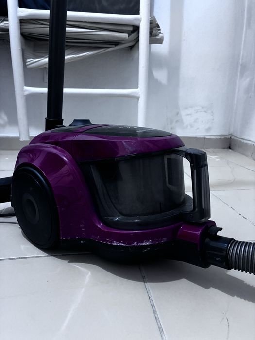 Пылесос samsung air track