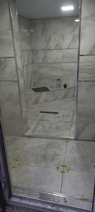 Сантехник любой сложности