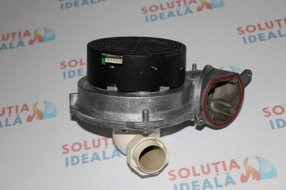 Ventilator Fime MOD.PX128/2007 centrala termica Immergas Victrix 24 kw