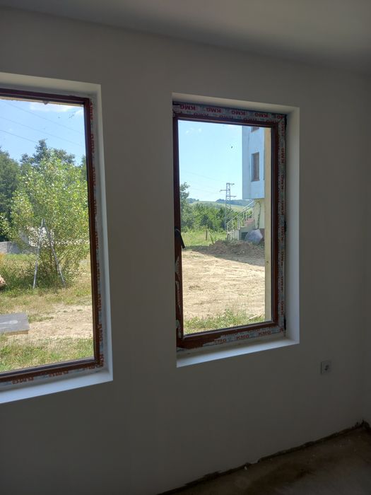 Къща  новопостроена в района наТрявна