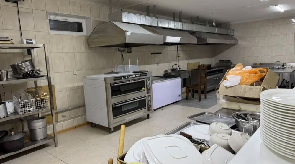 Сдаётся в аренду Кафе Бар, Лаунж бар, под любой формат