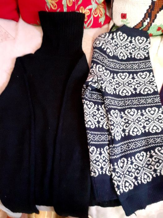 Одежда для подростков