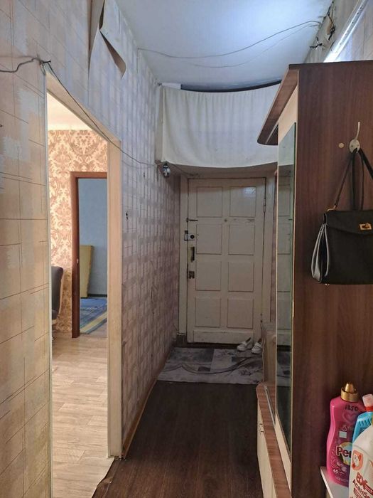 продается 3 ком квартира болгарского типа
