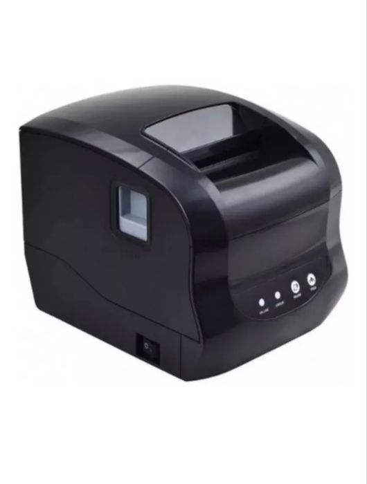 Принтер Xprinter 365b Bluetooth/USB