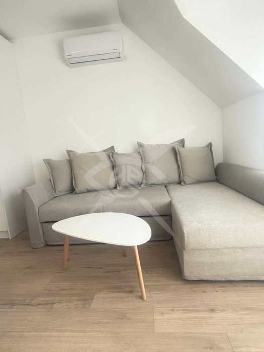 Дава се под наем Двустаен апартамент в Варна, Окръжна болница - 60 кв.м за 600 € - Снимка #2