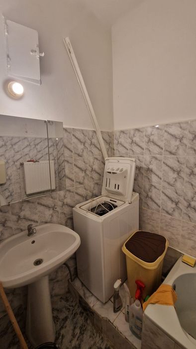 Apartament cu o cameră zona centrală