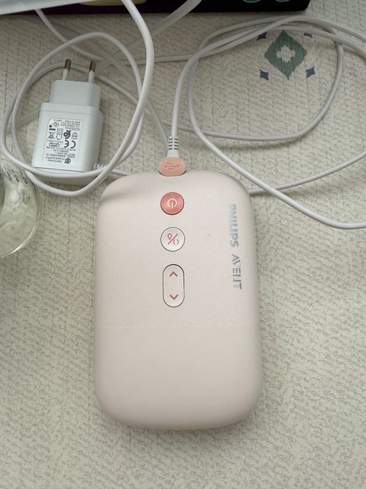 електрическа помпа Philips Avent