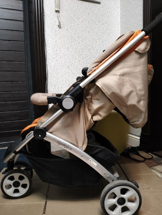 Детская коляска прод.