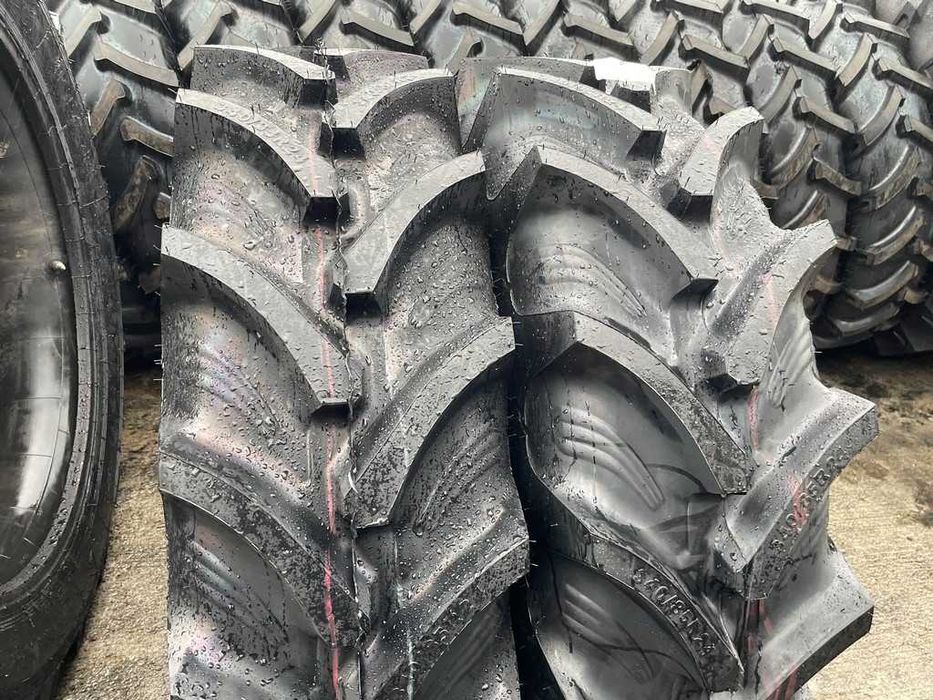 OZKA 340/85 R24 Cauciucuri agricole insertie metal livrare