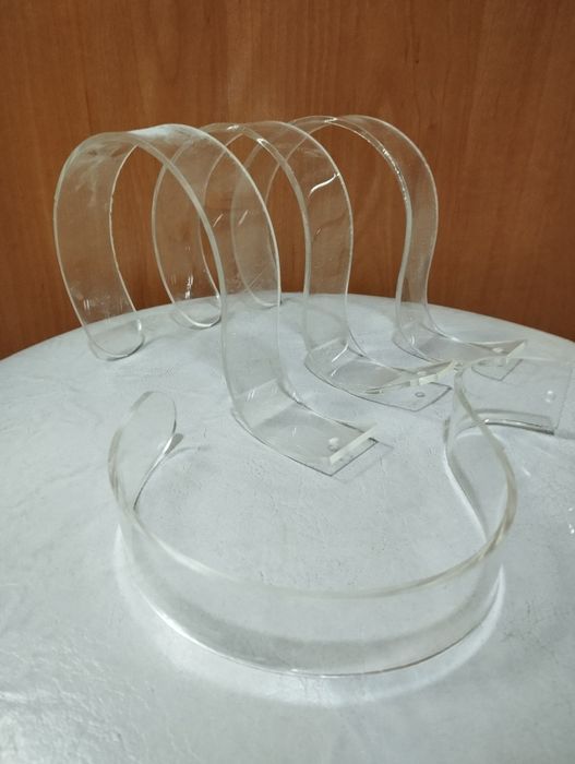 Продам подставки под ремни