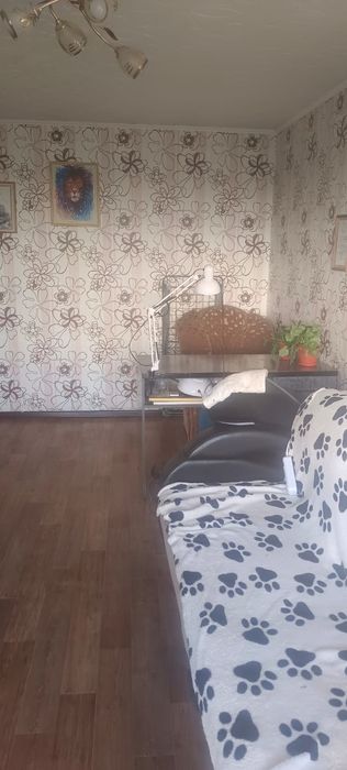 Сдам двухкомнатную
