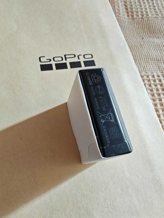 Нова оригинална батерия GoPro Hero 13