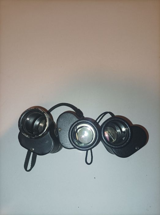 Монокъли 3-броя БП 8×30 2-броя,БП2 8×30