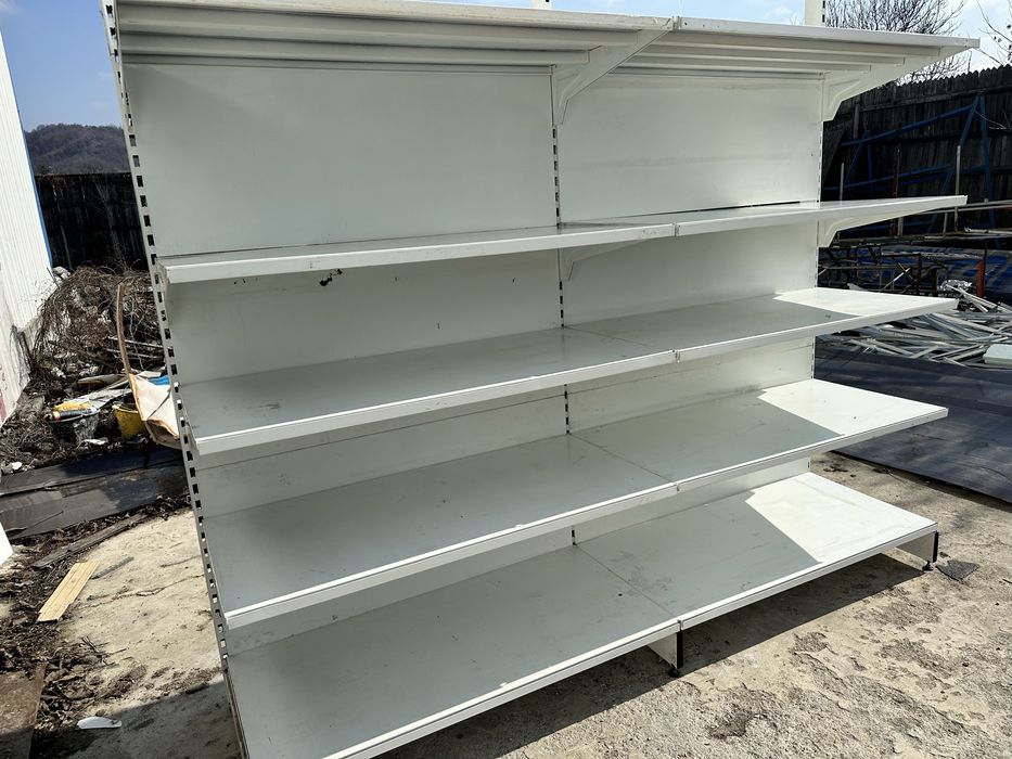 Raft- Gondola Magazin