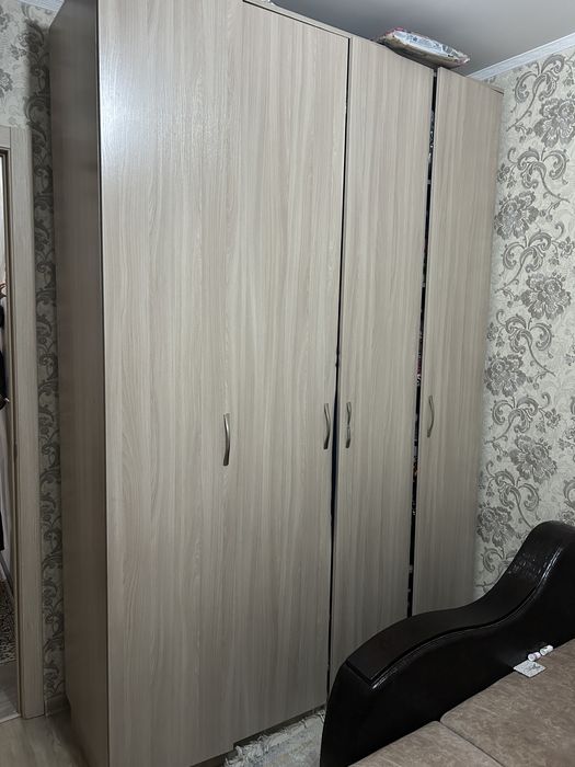 В продаже шкафы в идеальном состоянии