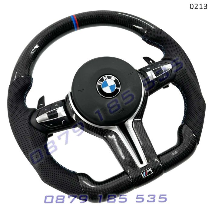 Карбон спорт M волан BMW E серия 1 3 X1 X5 X6 E90 E70 E53 бмв е90 е92