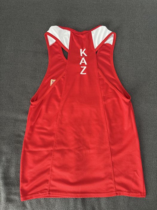 Боксерская форма размер M