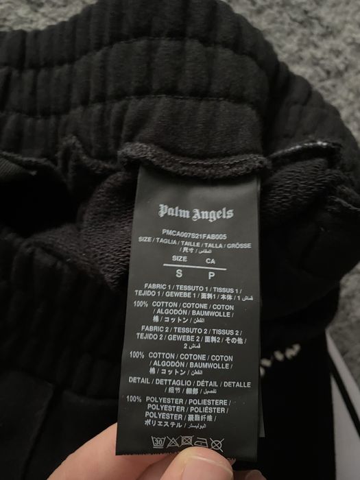 Pantaloni Palm Angeles