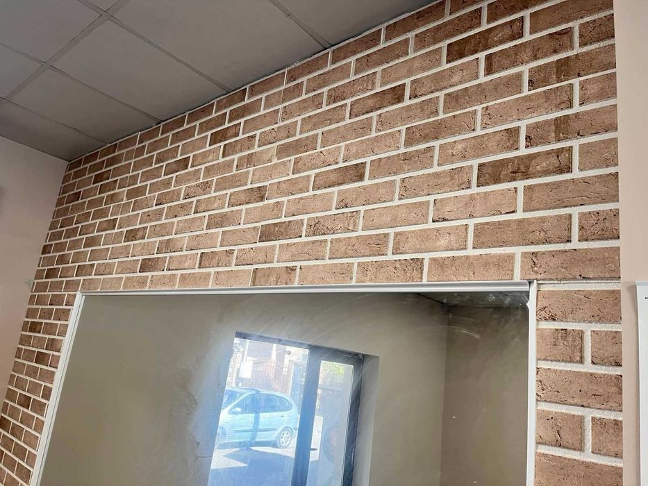 3D Декоративни Панели Тухлички с висока плътност и устойчивост