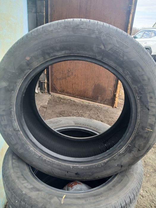 Шины  летний  NEXEN