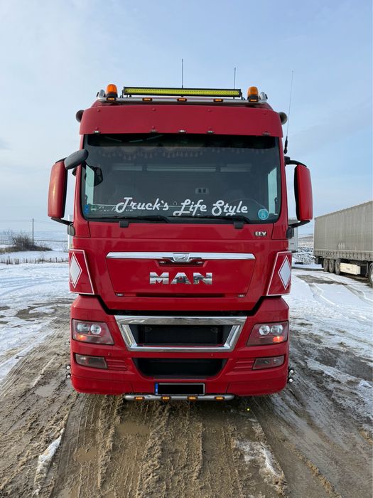 MAN TGX 18.440 EEV