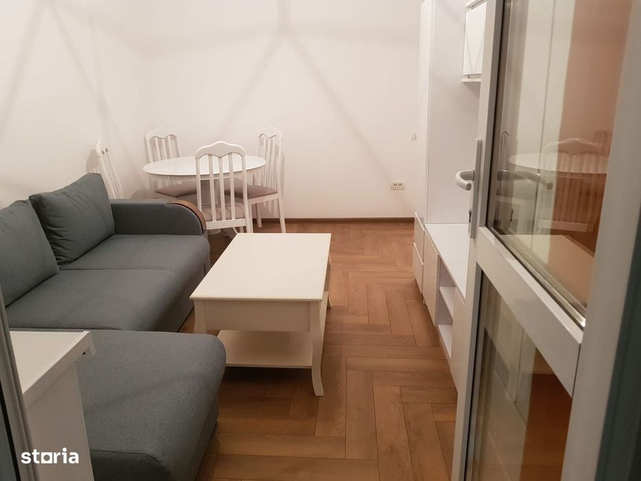 Apartament 2 camere, parter, balcon, lift