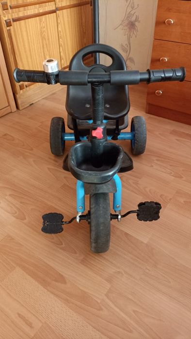 Продам детский велосипед