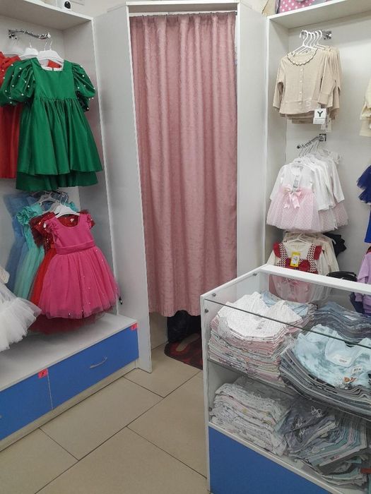 Продается действующий бизнес