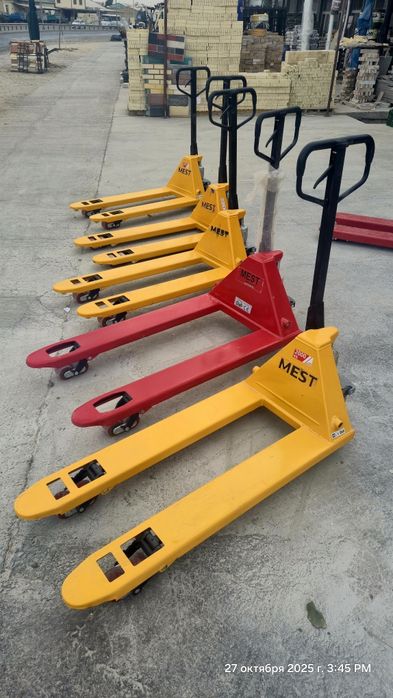 Гидравлическая рохля в Бухаре