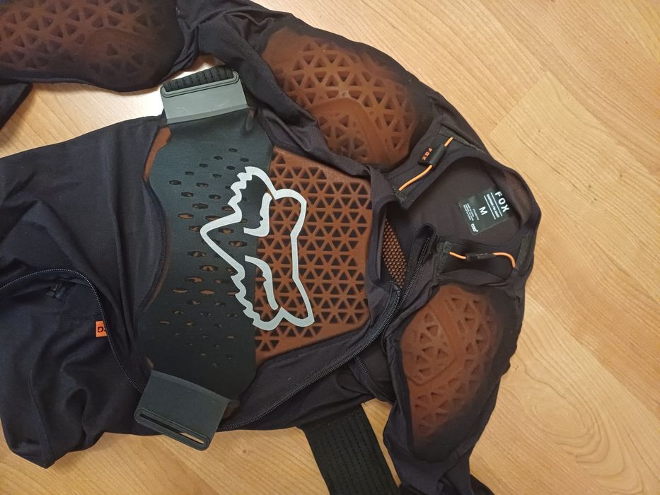 Armura FOX Basaframe PRO