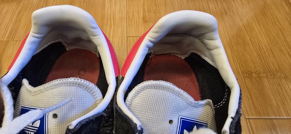 Adidas marathon iniki