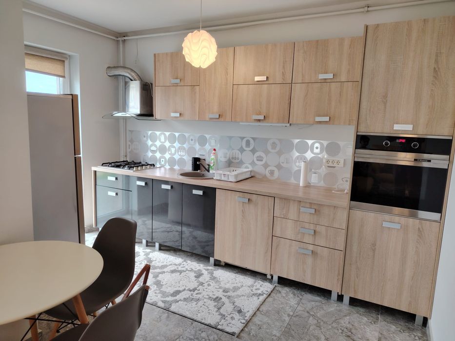 Închiriez apartament 2 camere Dumbrăvița
