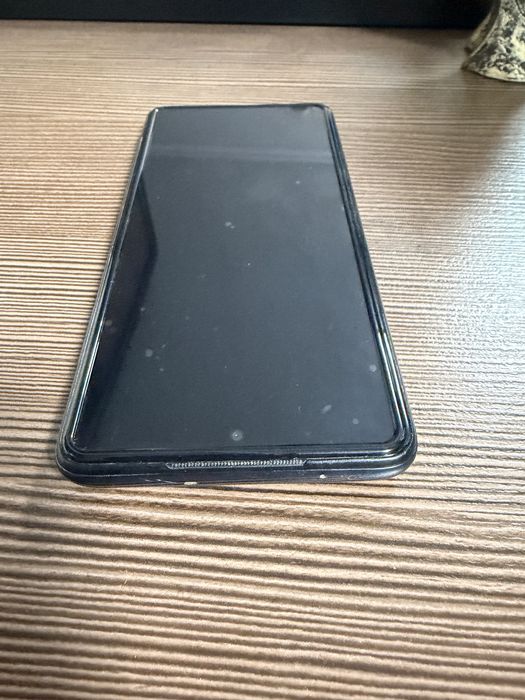 Продам смартфон POCO X3