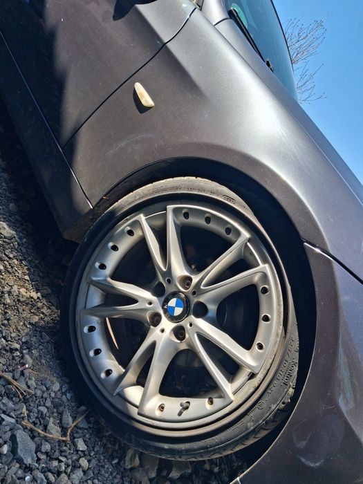 Jante 18 style 70 bmw