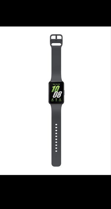 Yangi Samsung Galaxy Fit 3 — 100%
