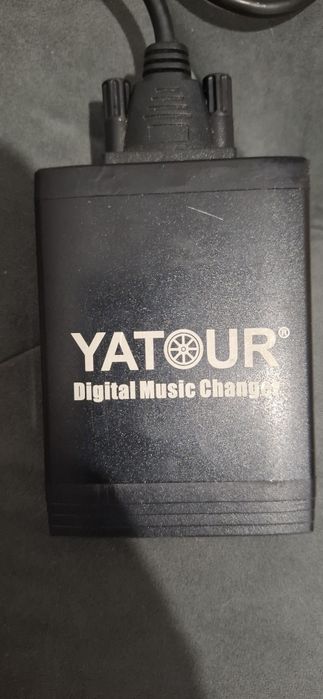 Продам Yatour установку
