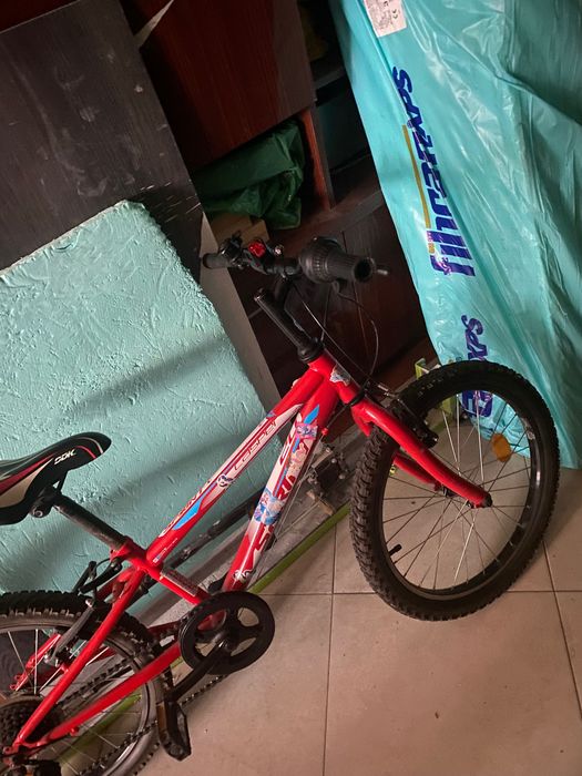 Детско колело 20” Sprint