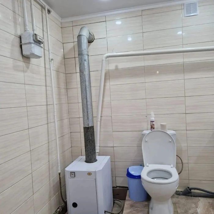 Продаётся частный дом на Бауырластар