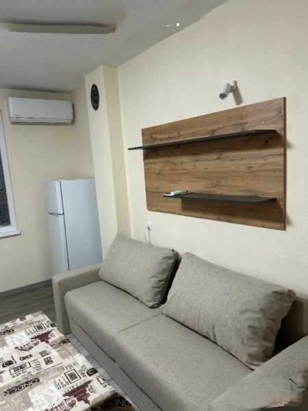 Дава се под наем Едностаен апартамент в Карлово - 35 кв.м за 204 € - Снимка #1