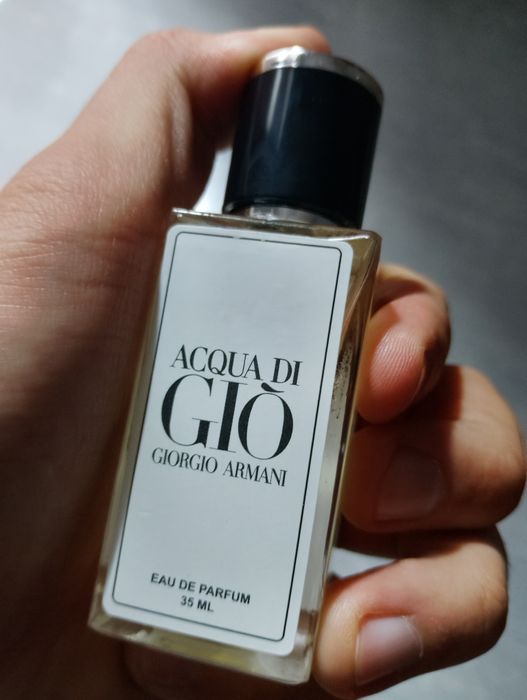 Парфюм Giorgio Armany