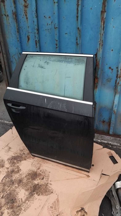 Usa dreapta fata/spate Volkswagen Passat B7 an 2010