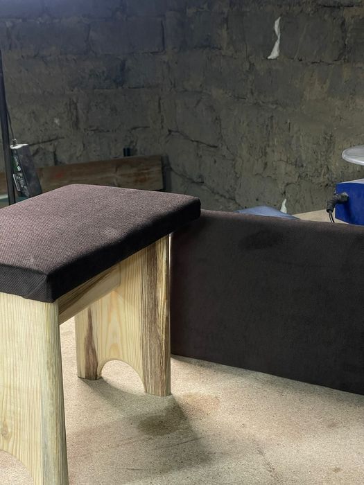 Продам табуретки