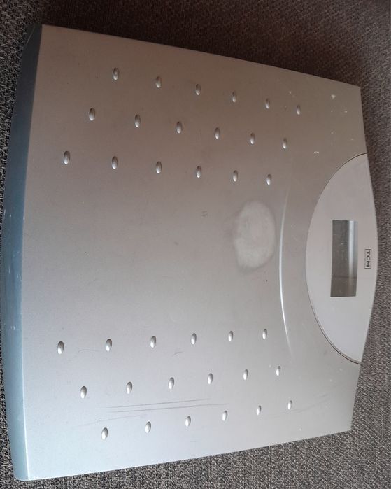 Продавам изгодно електронен кантар  за теглене