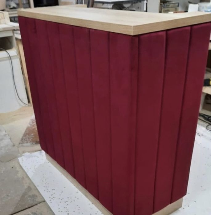 Ресепшн мебель