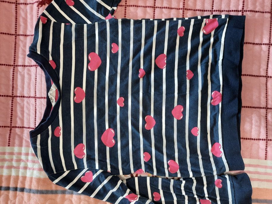 Продам одежду на девочку