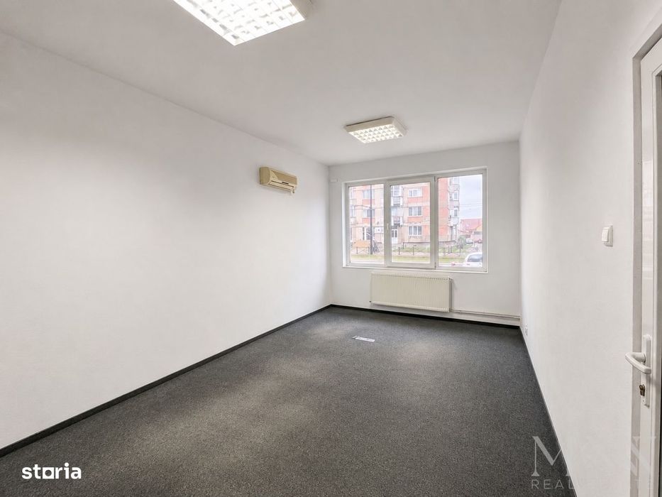 Spatiu comercial | De Închiriat | Bld. Dimitrie Cantemir, Oradea