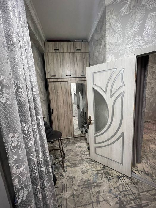 Эшонгузар 1/2/9 янги новостройка