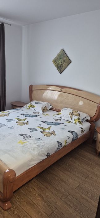 Închiriez apartament 2 camere