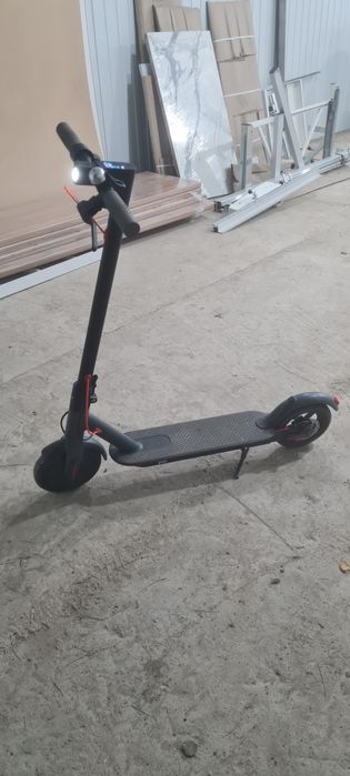 Продам электро самокат