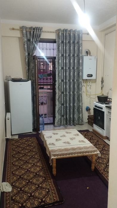 Продается квартира 2/8/10 дом